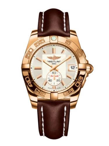 Breitling Galactic H3733012-G714-416X