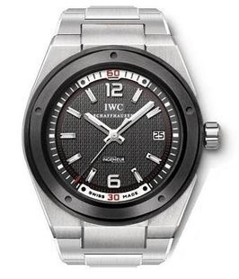 IWC Ingenieur IW3234-04