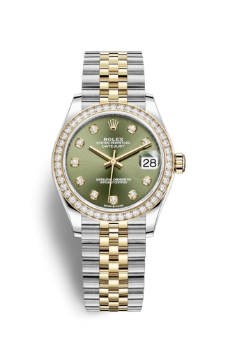 Rolex Datejust 31 278383RBR-0030