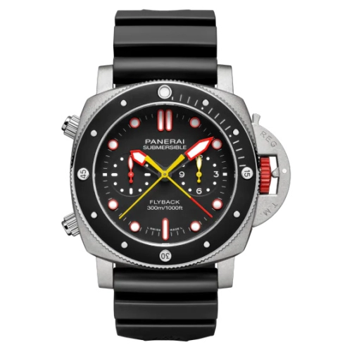 Panerai Submersible PAM01302