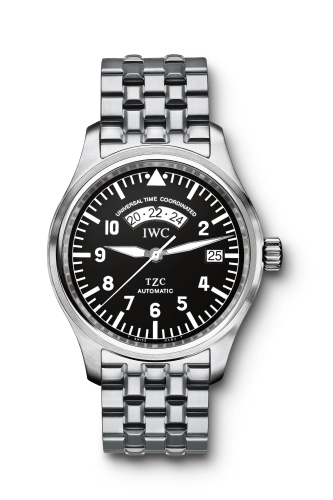 IWC Pilot IW3251-02