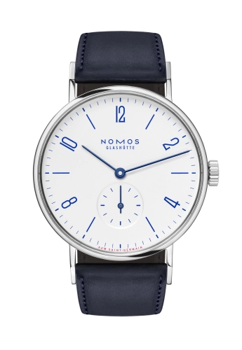 Nomos Glashütte Tangente 139-S50