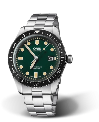 Oris Divers 65 01-733-7720-4057-07-8-21-18