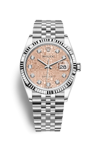 Rolex Datejust 36 126234-0023
