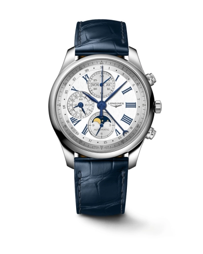 Longines Master Collection L2-773-4-71-2
