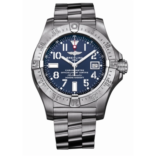 Breitling Avenger A1733010-C756