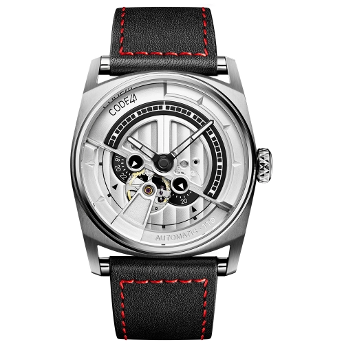 CODE41 Anomaly-01 AN01-IN-SIL-ST-LEA-COU-SP