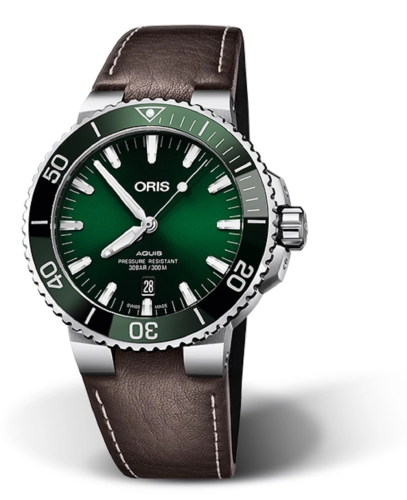 Oris Aquis 01-733-7730-4157-07-5-2410EB