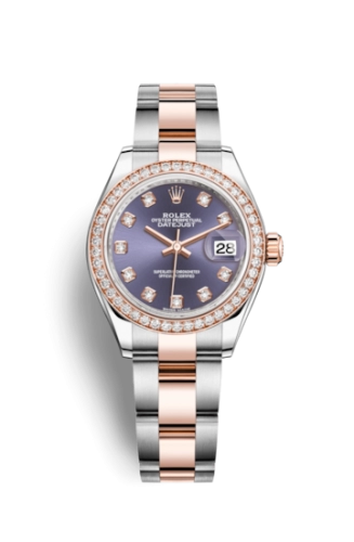 Rolex Lady-Datejust 279381RBR-0016