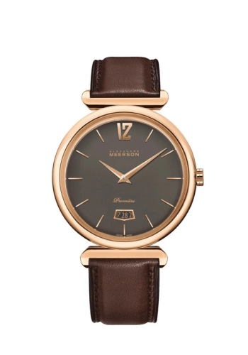 Alexandre Meerson Altitude Premiere 101PBKS