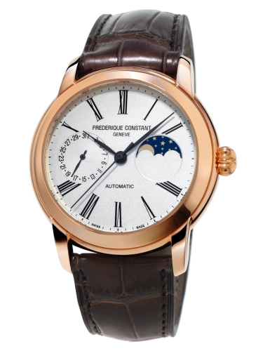 Frederique Constant Manufacture FC-712MS4H4
