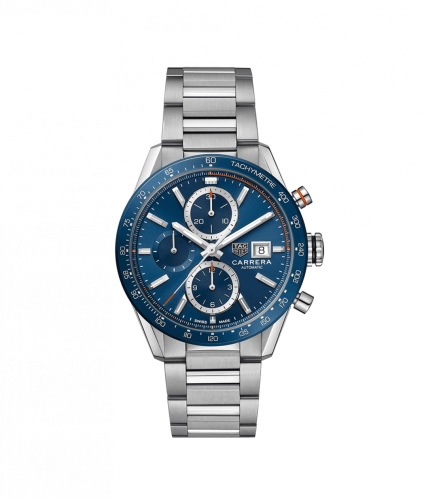 TAG Heuer Carrera CBM2112-BA0651