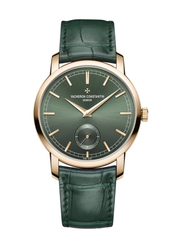 Vacheron Constantin Traditionnelle 82172-000R-H008