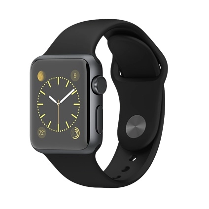 Apple Watch Sport MJ2X2LL