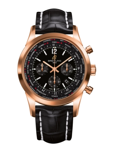 Breitling Transocean RB0510U5-BC39-760P