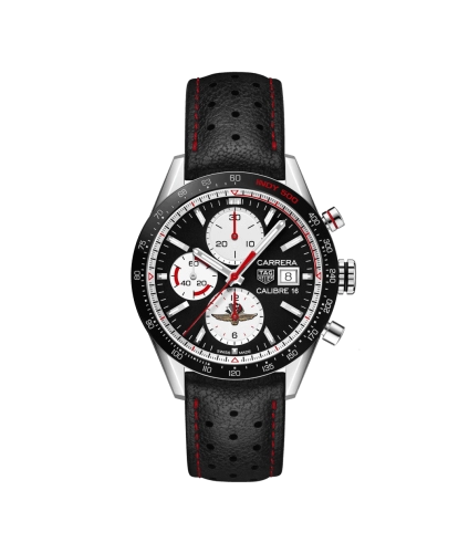 TAG Heuer Carrera CV201AS-FC6429