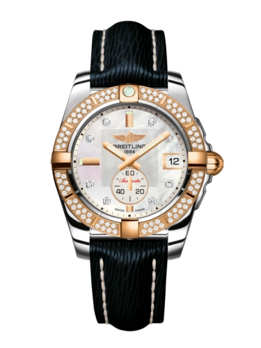Breitling Galactic C3733053-A725-215X