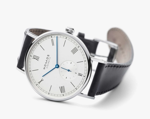 Nomos Glashütte Ludwig 235