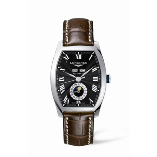 Longines Evidenza L2-671-4-58-9