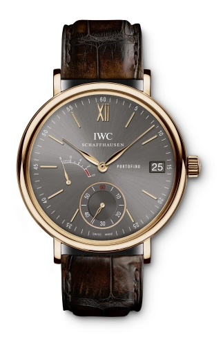 IWC Portofino IW5101-04