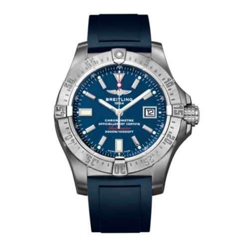 Breitling Avenger A1733010C801145S