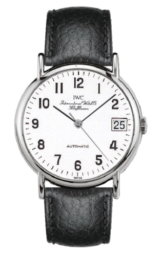 IWC Portofino IW3513-38