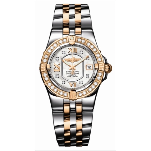 Breitling Windrider C7134012-A681