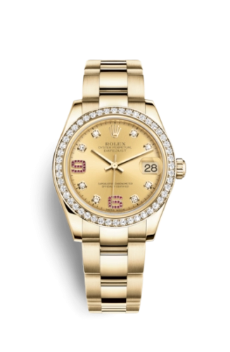 Rolex Datejust 31 178288-0062