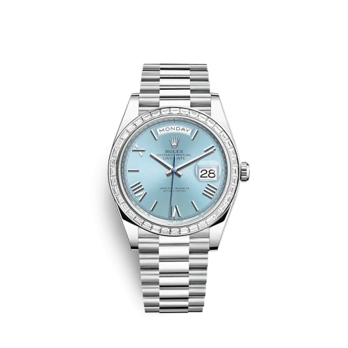 Rolex Day-Date 40 228396TBR-0030