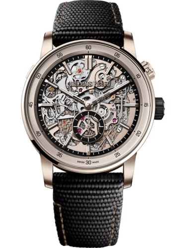 Audemars Piguet CODE 11.59 26397QS-OO-D002KB-01