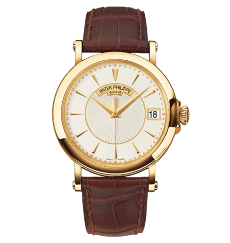 Patek Philippe Calatrava 5153J-001