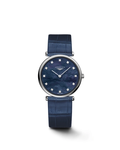 Longines La Grande Classique L4-512-4-81-2