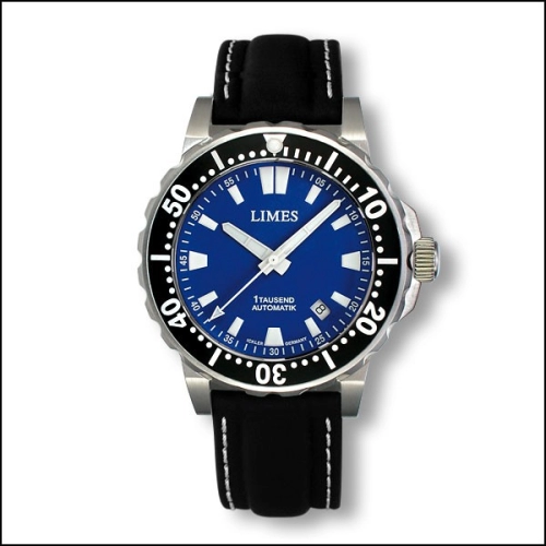 Limes Endurance U8787-LA2-7