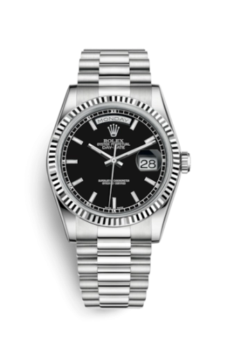 Rolex Day-Date 36 118239-0090