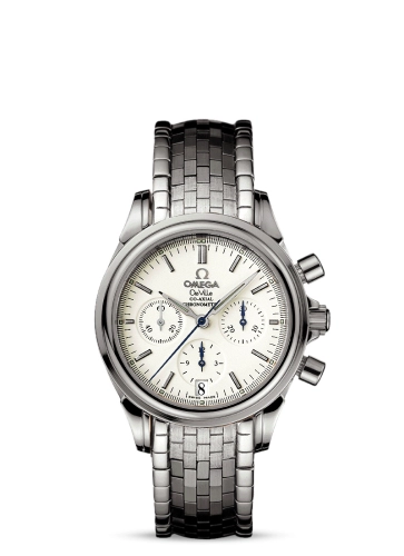 Omega De Ville 4572-31-00