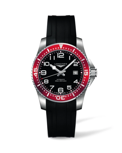 Longines HydroConquest L3-694-4-59-2