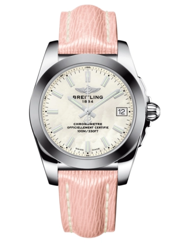 Breitling Galactic W7433012-A779-239X