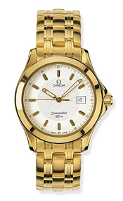 Omega Seamaster 120M 2111-21-00