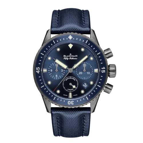 Blancpain Fifty Fathoms 5200-0240-52A