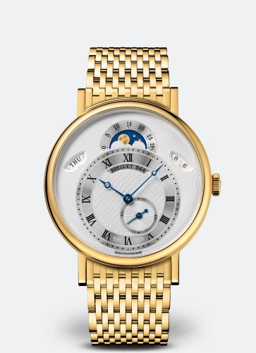 Breguet Classique 7337BA-1E-AV0