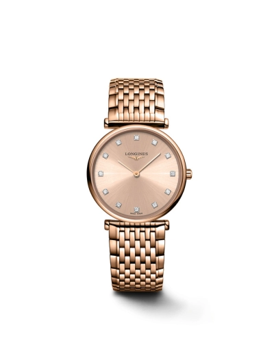 Longines La Grande Classique L4-512-1-90-8