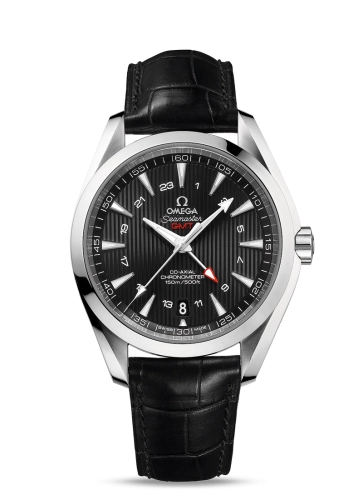 Omega Aqua Terra 231-13-43-22-01-001
