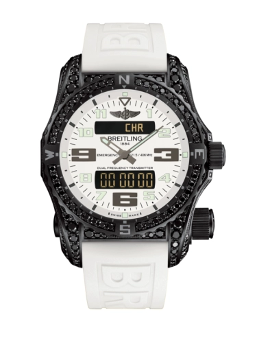 Breitling Emergency V76325AY-A789-259S-V20DSA-4