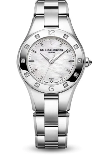Baume & Mercier Linea 10071