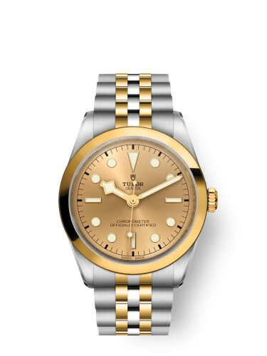 Tudor Black Bay One 79643-0005