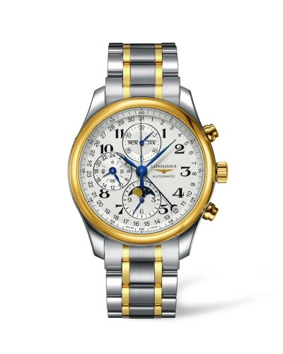 Longines Master Collection L2-773-5-78-7