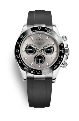 Rolex Daytona 116519LN-0027