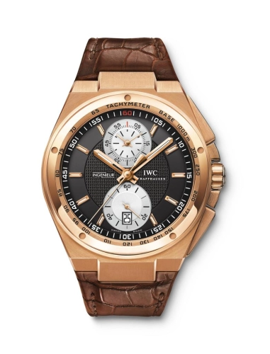 IWC Ingenieur IW3784-02