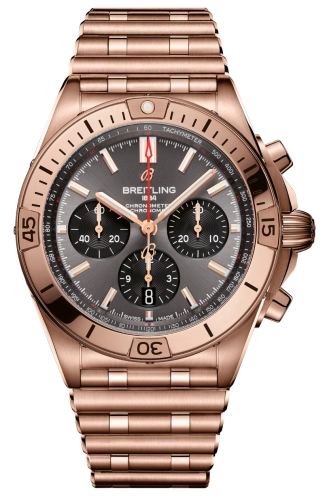 Breitling Chronomat B01 42 RB0134101B1R1