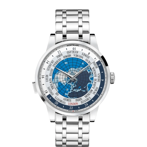 Montblanc Heritage 112309